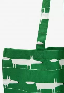 Next Damen SCION AT MR FOX REUSABLE FOR LIFE - Shopping Bag - Green -Next Großes Kaufhaus 285ecda23042480786962f1be133c2d3