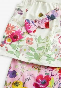 Next Kinder SET (0MTHS-3YRS) - Leggings - Hosen - Bright Pink Floral 7 Next Kinder SET (0MTHS-3YRS) - Leggings - Hosen - Bright Pink Floral -Next Großes Kaufhaus 285f0ad607754cdeb9947e30746c004c
