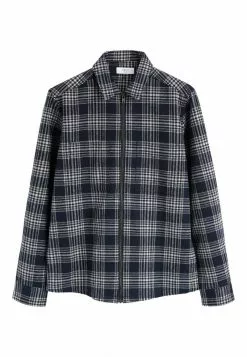 Next Herren Leichte Jacke - Blue -Next Großes Kaufhaus 287dbe6920964d0e82339e2d2736dfda