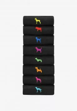 Next Herren FIVE PACK - Socken - Black Dogs -Next Großes Kaufhaus 28911288f385440a8557c46e9b89a823