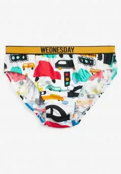 Next Kinder 7 PACK DAYS OF THE WEEK - Slip - Red -Next Großes Kaufhaus 289eb98d769742738db4cbe9e8d265f2