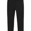 Next Kinder Stoffhose - Black