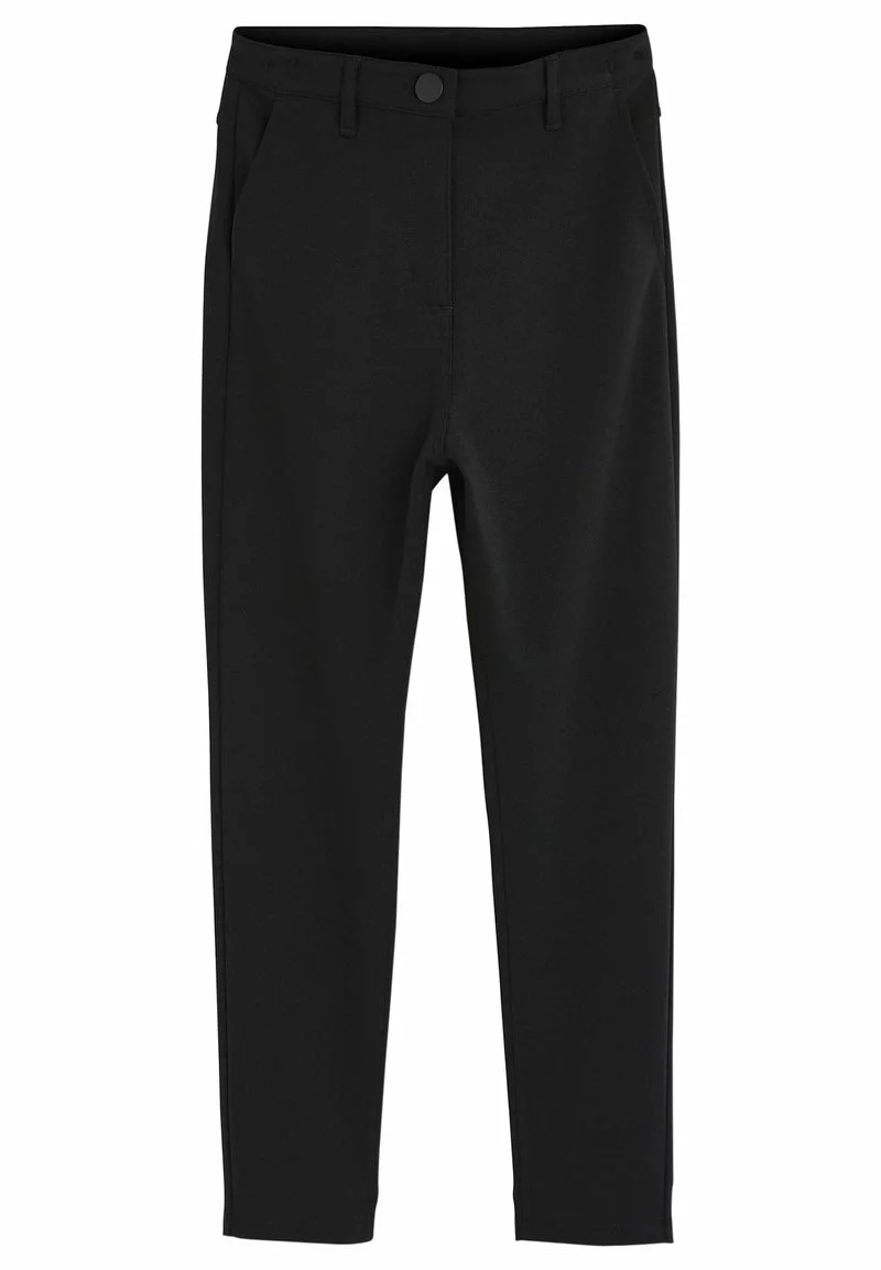 Next Kinder Stoffhose - Black 1 Next Kinder Stoffhose - Black