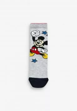 Next Kinder 3 PACK - Socken - Red Blue Mickey Mouse -Next Großes Kaufhaus 28b7ba9f14e04418a8759b6802eb4a4f