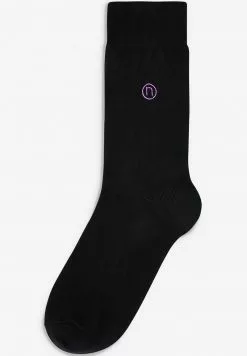 Next Herren 10 PACK - Socken - Black 12 Next Herren 10 PACK - Socken - Black -Next Großes Kaufhaus 28c7e37157084e3ba70d2c647dee405f