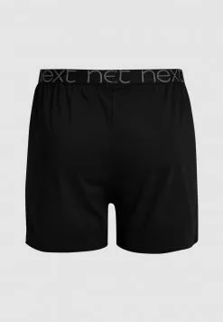 Next Herren LOOSE FIT PURE COTTON 10 PACK - Panties - Black 13 Next Herren LOOSE FIT PURE COTTON 10 PACK - Panties - Black -Next Großes Kaufhaus 28c8a7118ef240baa5a924f374e3f605