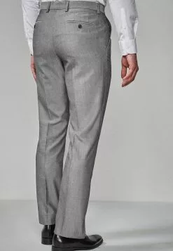 Next Herren REGULAR FIT - Anzughose - Grey -Next Großes Kaufhaus 28e277ac31844d9ab72c8d9ddc68232b