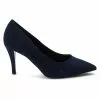 Next Damen Pumps - Navy Blue