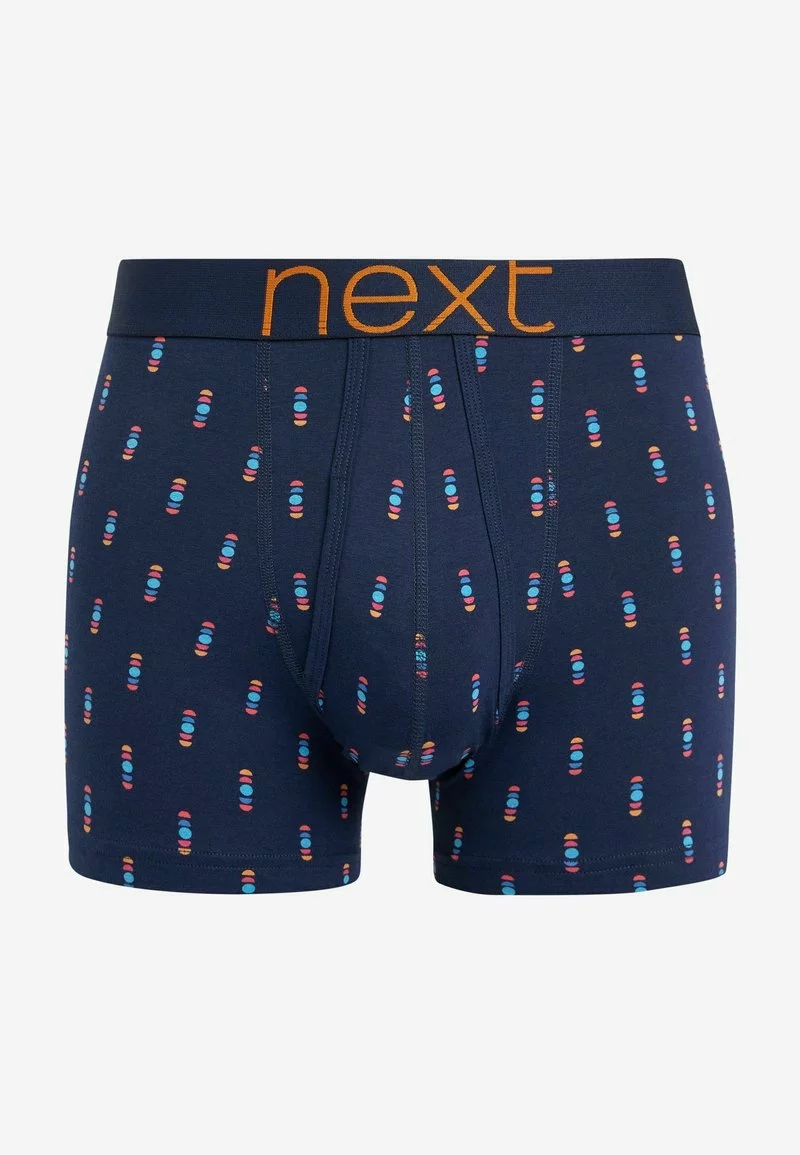 Next Herren A FRONTS 10 PACK - Panties - Blue 2 Next Herren A FRONTS 10 PACK - Panties - Blue – Bild 2