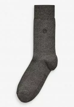 Next Herren 5ER-PACK - Socken - Grey 9 Next Herren 5ER-PACK - Socken - Grey -Next Großes Kaufhaus 28f9ac7604c84fd0a21ff44fb8260bd6