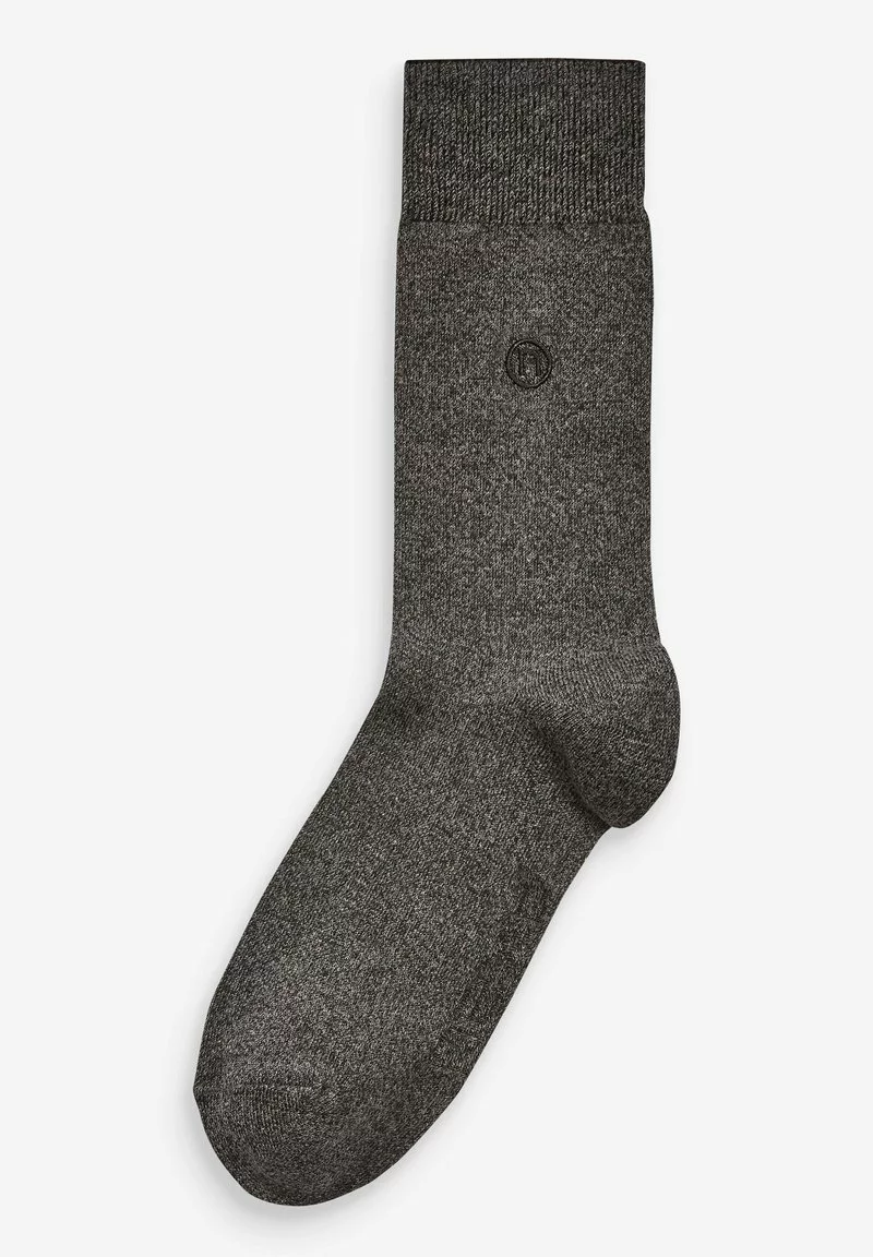 Next Herren 5ER-PACK - Socken - Grey 4 Next Herren 5ER-PACK - Socken - Grey – Bild 4