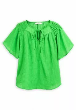Next Damen FLUTTER - Bluse - Green 7 Next Damen FLUTTER - Bluse - Green -Next Großes Kaufhaus 290947ef4285446993fdc63bd72f8528