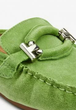 Next Damen FOREVER COMFORT DRIVER - Mokassin - Green -Next Großes Kaufhaus 292639f6a3f14ed799888d294fe436b6