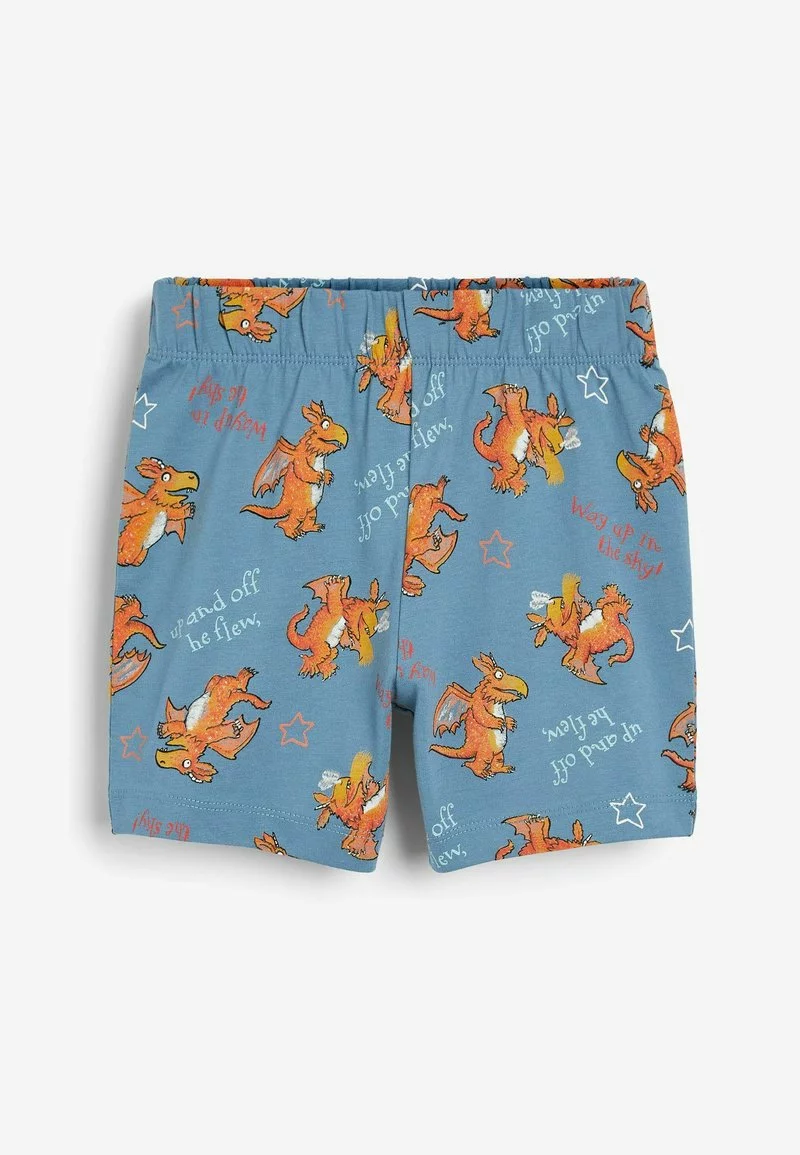 Next Kinder Nachtwäsche Set - Green 5 Next Kinder Nachtwäsche Set - Green – Bild 5