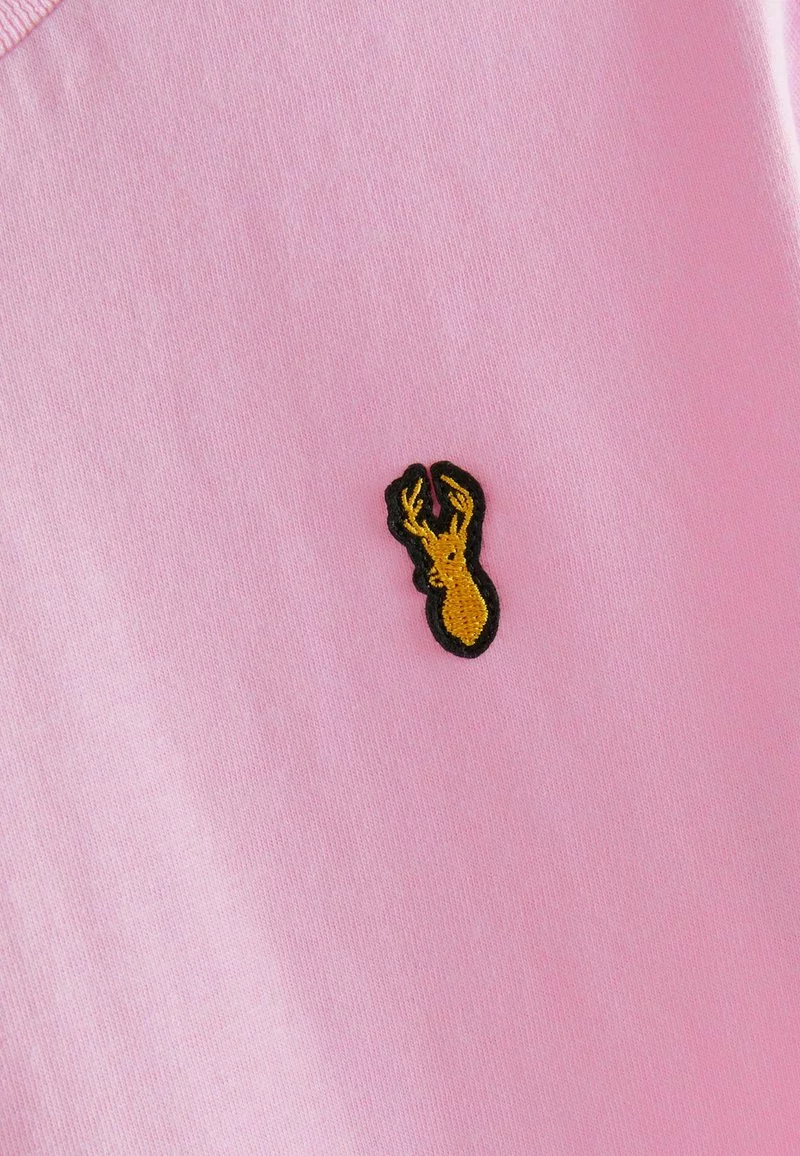 Next Kinder SHORT SLEEVE - T-Shirt Basic - Pink 3 Next Kinder SHORT SLEEVE - T-Shirt Basic - Pink – Bild 3