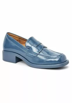 Next Damen Slipper - Blue