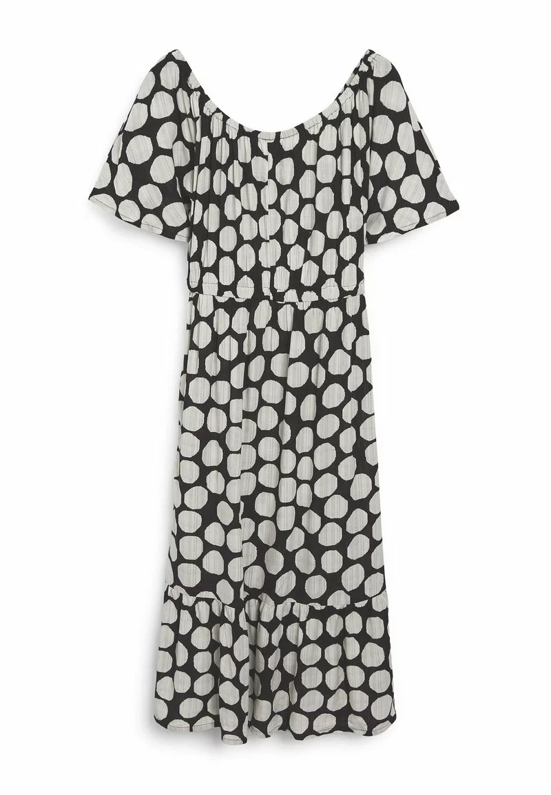 Next Damen Strandaccessoire - Black 4 Next Damen Strandaccessoire - Black – Bild 4