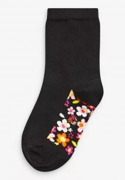 Next Kinder 5 PACK - Socken - Multi-coloured -Next Großes Kaufhaus 298657e5d19e4d528f434d05829f50f2