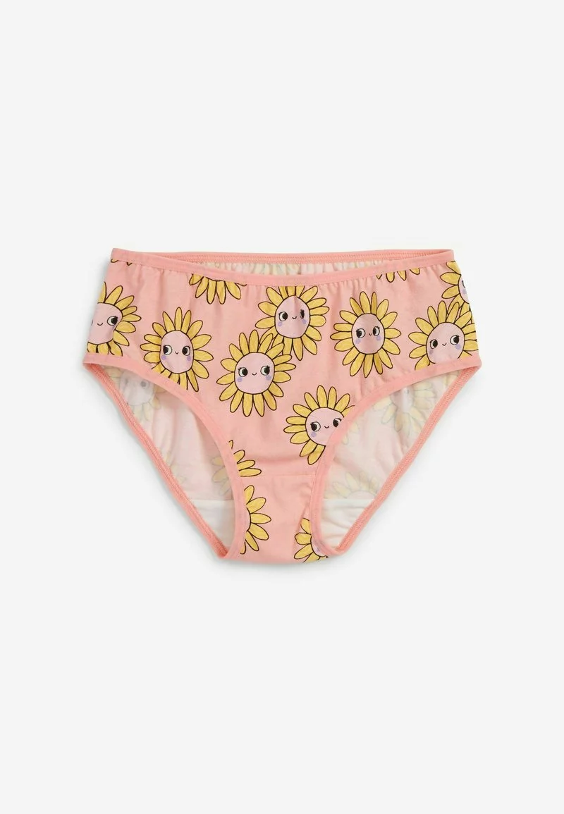 Next Kinder 7 PACK - Slip - Orange 7 Next Kinder 7 PACK - Slip - Orange – Bild 7