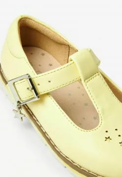 Next Kinder Riemchenballerina - Yellow -Next Großes Kaufhaus 29988cfefd8a4799a65ca27cce3de597