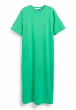 Next SHORT SLEEVE - Jerseykleid - Green | Damen 7 Next SHORT SLEEVE - Jerseykleid - Green | Damen -Next Großes Kaufhaus 29a30cb94cb846d4947b9b66d689c631