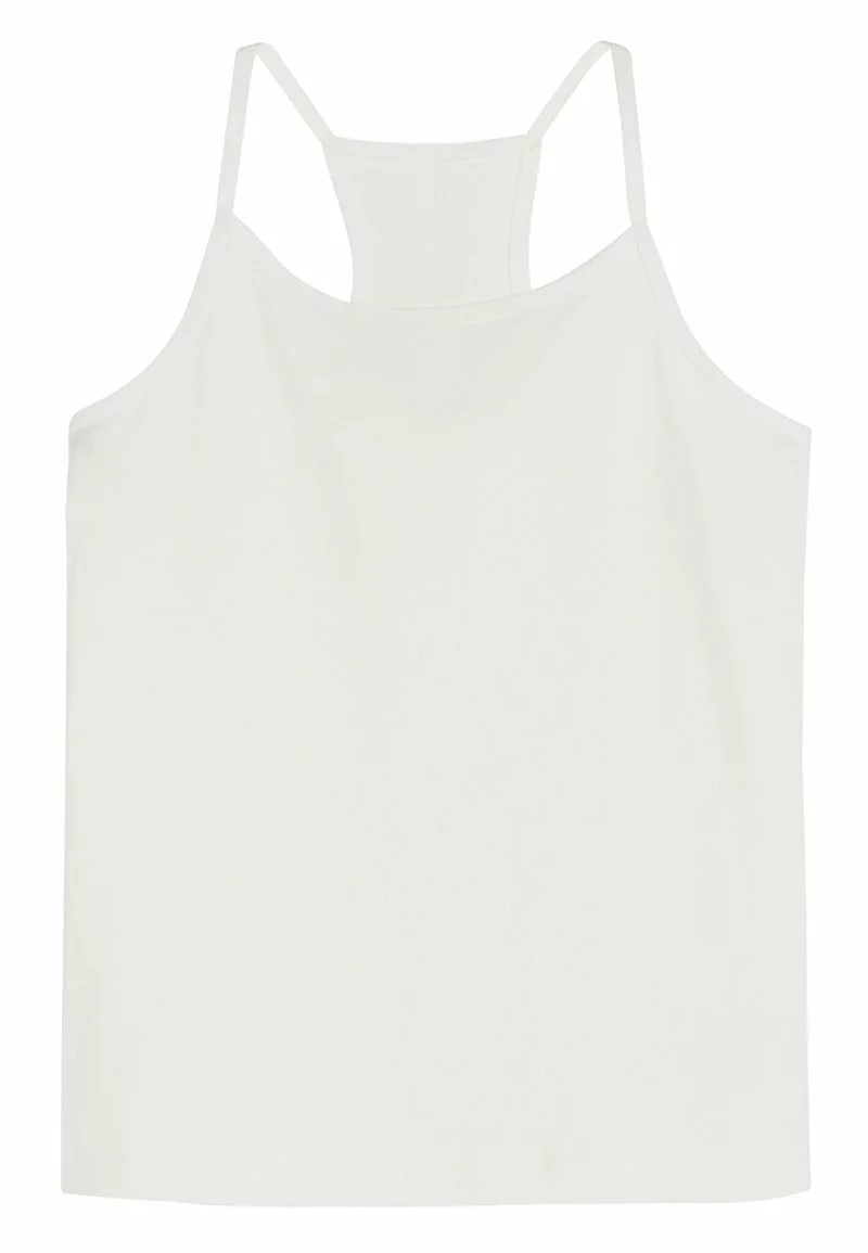 Next Kinder PINK/ECRU/GREY 3 PACK RACER BACK CAMIS (1.5-16YRS) - Top - Pink 3 Next Kinder PINK/ECRU/GREY 3 PACK RACER BACK CAMIS (1.5-16YRS) - Top - Pink – Bild 3