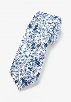 Next Herren Krawatte - Blue