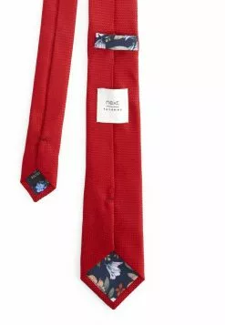 Next Herren Krawatte - Mottled Berry -Next Großes Kaufhaus 29c90b9ee6aa4b2099decca449dda380