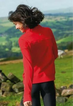 Next Damen FUNNEL NECK - Sweatshirt - Red 6 Next Damen FUNNEL NECK - Sweatshirt - Red -Next Großes Kaufhaus 29d4bcd8e1314cd0a286b98d0a81753e