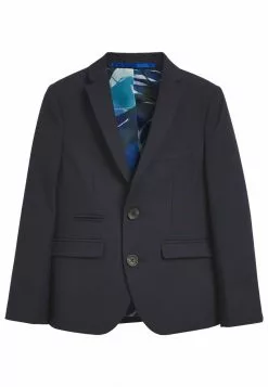 Next Kinder Anzugsakko - Navy Blue