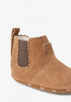 Next Kinder Krabbelschuh - Tan -Next Großes Kaufhaus 29e6225adc884d509623151fd7076ebe