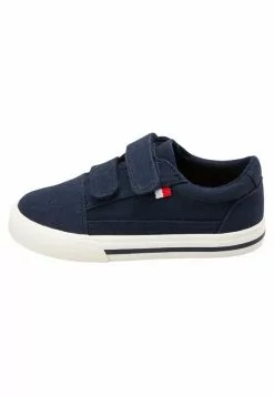 Next Kinder DOUBLE STRAP - Sneaker Low - Blue