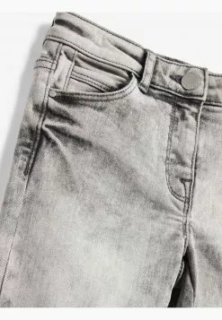 Next Kinder Jeans Skinny Fit - Light Grey -Next Großes Kaufhaus 29fbb8ffa6a3430ea246aa417de1f961