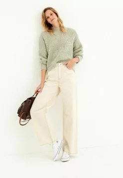 Next Strickpullover - Green | Damen