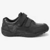 Next Kinder Klettschuh - Black