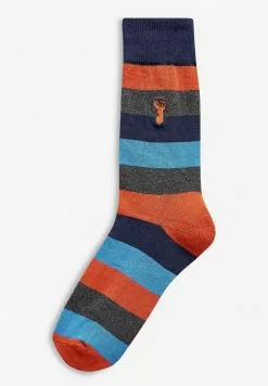 Next Herren 5 PACK - Socken - Blue 10 Next Herren 5 PACK - Socken - Blue -Next Großes Kaufhaus 2a0e1954caa74b78929d130eba512e3c