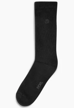 Next Herren TEN PACK - Socken - Black -Next Großes Kaufhaus 2a1bdf809a164f95b086cb73f8eefae9