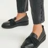 Next Damen MOTION FLEX TWIST - Slipper - Black