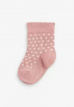 Next 5 PACK - Socken - Light Pink | Kinder -Next Großes Kaufhaus 2a5d72a45f8f4238ac163abdf442df67