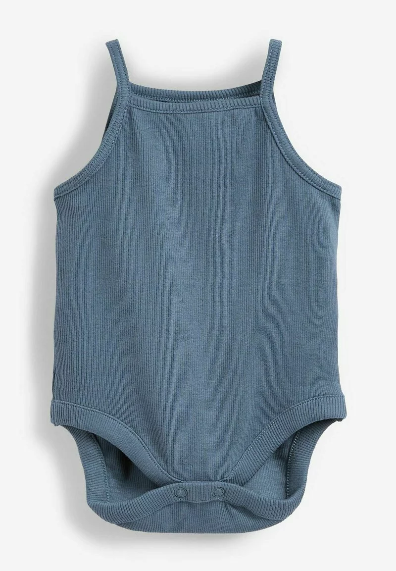 Next Kinder 5 PACK - Body - Modern Blue 6 Next Kinder 5 PACK - Body - Modern Blue – Bild 6