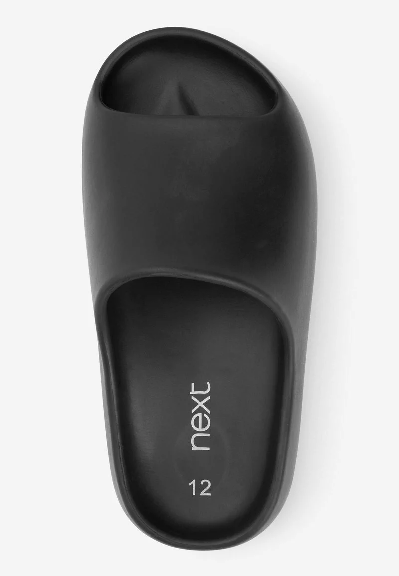 Next Kinder CHUNKY - Badesandale - Black 3 Next Kinder CHUNKY - Badesandale - Black – Bild 3