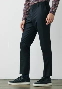 Next MOTION FLEX - Anzughose - Black | Herren