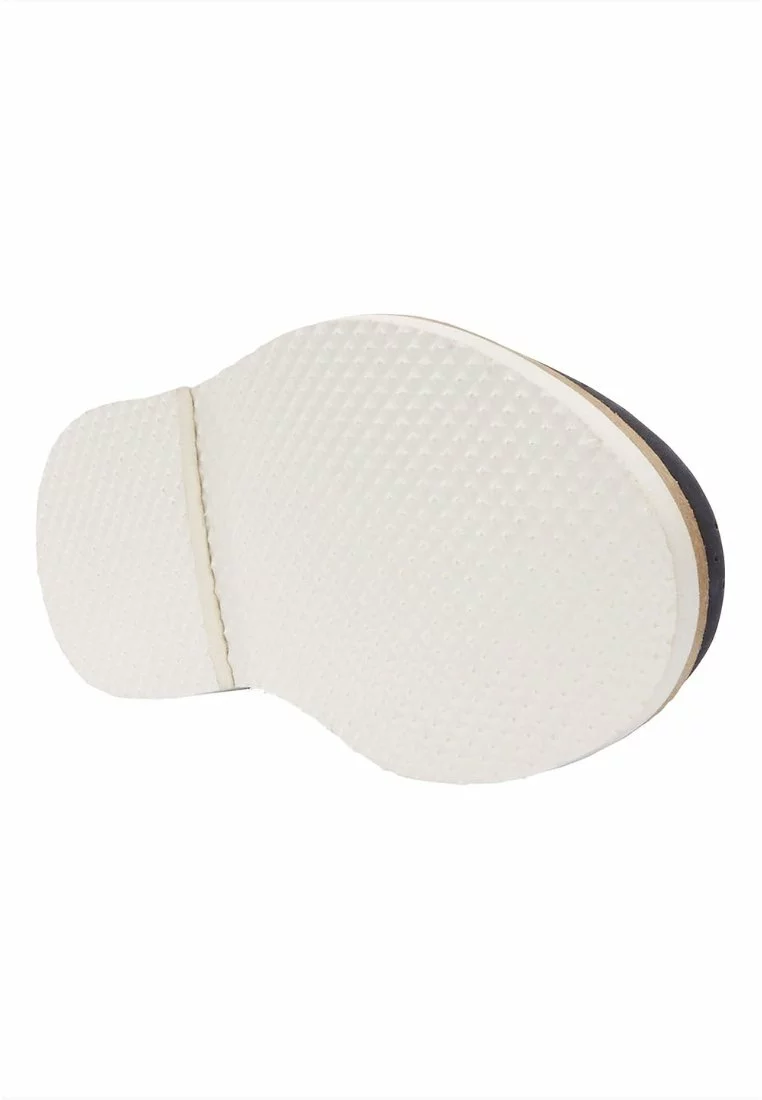 Next Kinder LEATHER BROGUES - Schnürer - Blue 5 Next Kinder LEATHER BROGUES - Schnürer - Blue – Bild 5