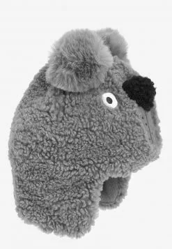 Next Kinder TRAPPER HAT - Hut - Grey