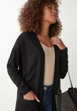 Next Damen Strickjacke - Black -Next Großes Kaufhaus 2a9d28533c154f7b93215013465edbbd