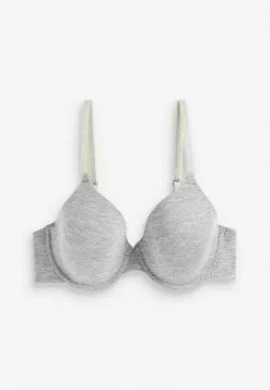 Next Damen HOLLY LIGHT PAD FULL CUP - Bügel BH - Plum Purple Grey -Next Großes Kaufhaus 2aac0528086f429c9a68d11790ec3a9a