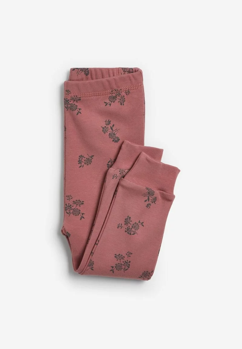 Next Kinder 3 PACK - Nachtwäsche Set - Pink Cream Heart Floral 5 Next Kinder 3 PACK - Nachtwäsche Set - Pink Cream Heart Floral – Bild 5