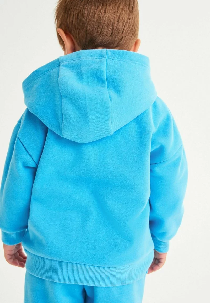 Next Kinder Jogginghose - Teal 2 Next Kinder Jogginghose - Teal – Bild 2