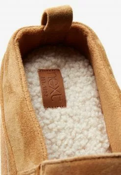 Next Herren Hausschuh - Tan -Next Großes Kaufhaus 2ad7ef42540949a999567d9a16e68130