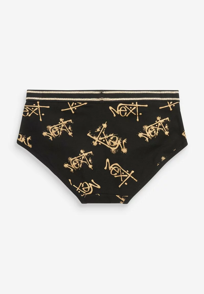 Next Kinder 5 PACK - Slip - Black 7 Next Kinder 5 PACK - Slip - Black – Bild 7